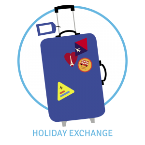 Holiday exchange